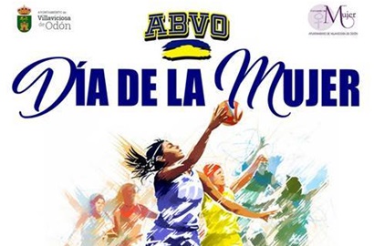 Baloncesto 3×3 en Femenino Villaviciosa de Odón 2025