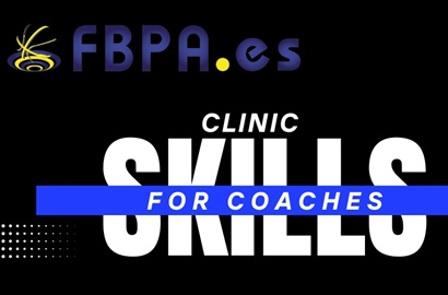 Clínic Skills for Coaches