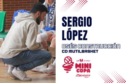 Spacing y Reacción en 3×0 Continuo por SERGIO LÓPEZ (Osés Construcción – Mutilbasket)