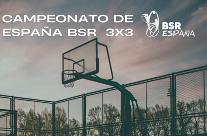 Móstoles acoge el Campeonato de España de baloncesto en silla de ruedas 3×3