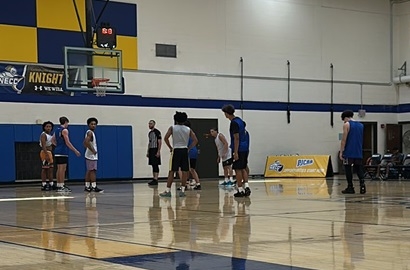 Primer día en Boston: aclimatación, baloncesto universitario y barbacoa por ALEJANDRO VALBUENA