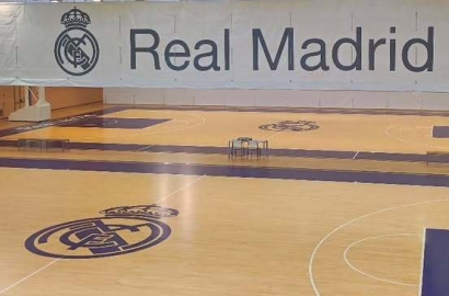 De Conil al cielo: Mi experiencia en el corazón del Real Madrid por JUAN MARÍA MORENO ALBA