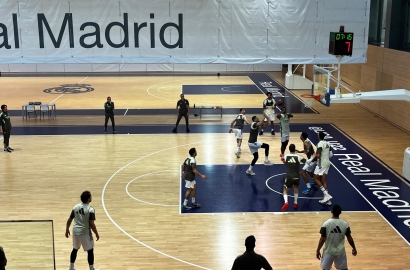 Día 2 en Valdebebas: “Pizarra, generosidad y la esencia del vestuario blanco” por JUAN Mª MORENO ALBA